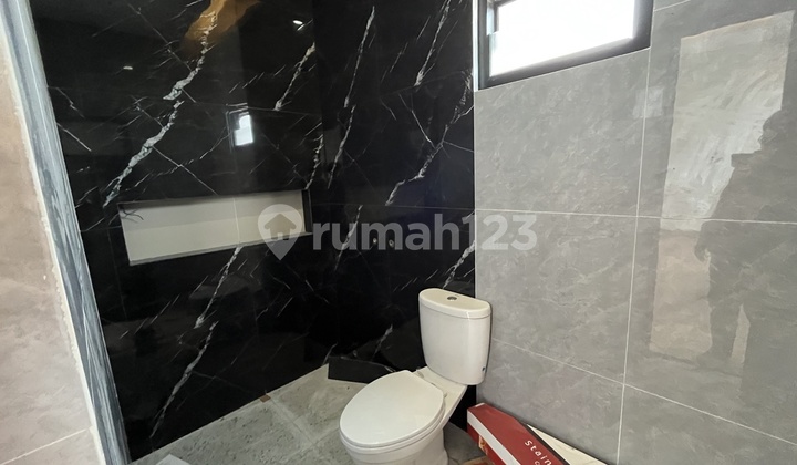 Rumah Industrial Mewah Jogja dijual dekat Pemda Sleman 2