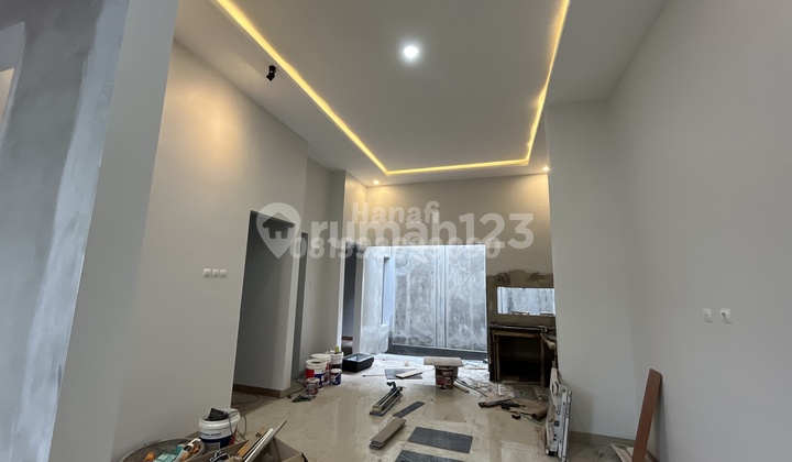 Beautiful Minimalist House Near SMA 1 Mlati 2