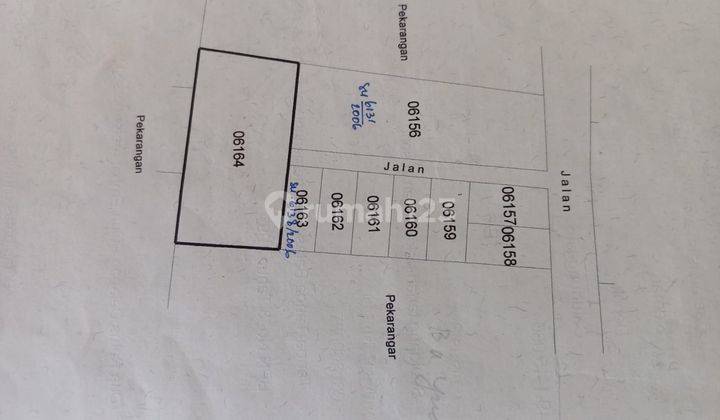 Tanah Murah Jogja Dijual Hanya 400 M Dari Kampus Uny 2