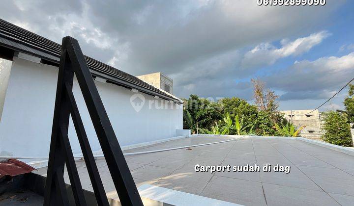 Rumah Jogja Dijual Hanya 300 Meter Dari Kampus Unisa 2