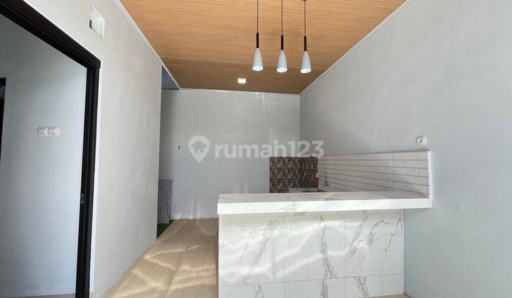 Rumah Minimalis Jogja Dijual Selatan Kampus Uii 2