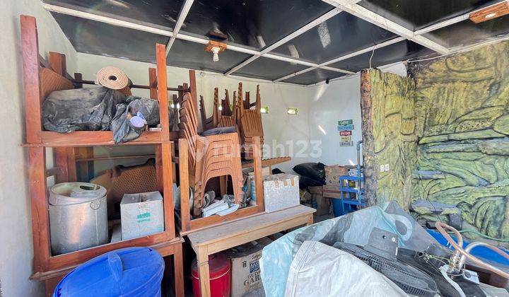 Rumah Minimalis Dijual Barat Pasar Sleman 2