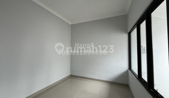 Minimalist Yogyakarta House for Sale West of Mlati Health Center 2