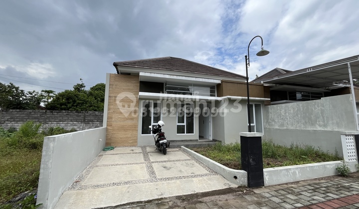 Rumah Dijual di Jogja Dalam Cluster Madani Sleman Rumah Dijual di Jogja Dalam Cluster Madani Sleman