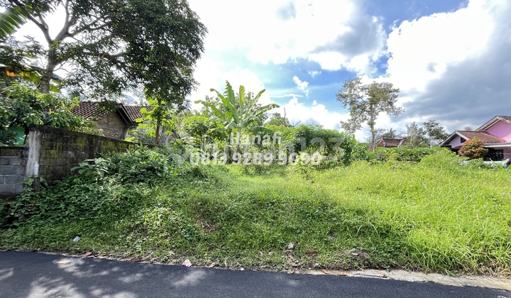 Rumah Murah Jogja dijual timur Klinik SWA 2