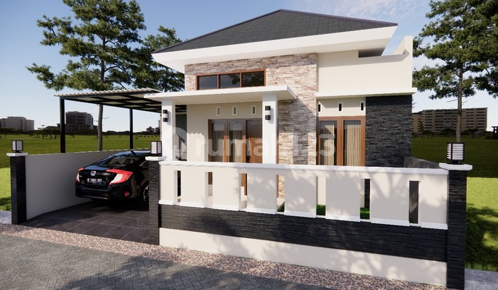 Rumah Cantik Minimalis Dijual Dekat Sma N 1 Seyegan Rumah Cantik Minimalis Dijual Dekat Sma N 1 Seyegan