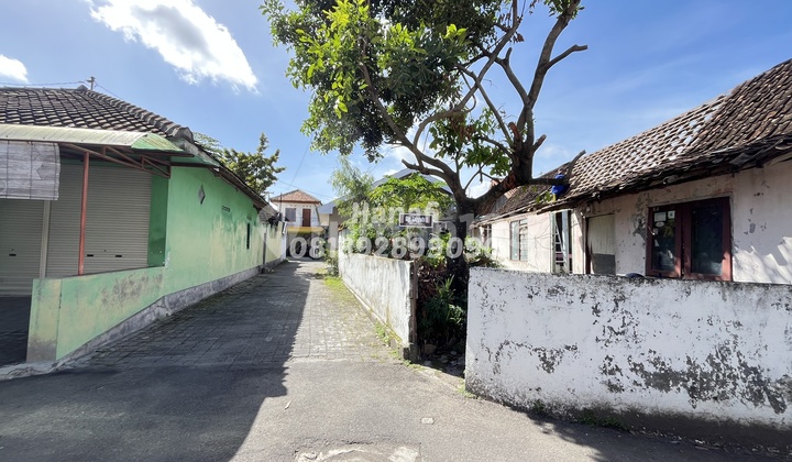 Tanah Murah Jogja Kota Dekat Kampus Uad 2 Tanah Murah Jogja Kota Dekat Kampus Uad 2