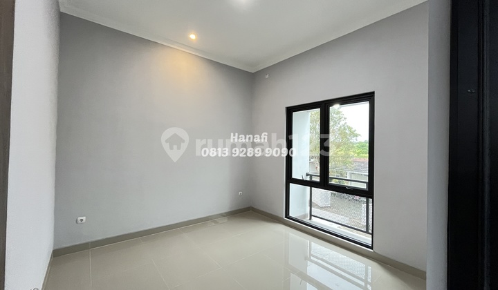 Luxury Yogyakarta House for Sale near UGM Hospital and Youth Center 2