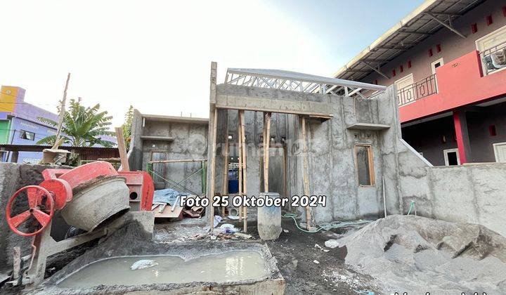 Rumah Jogja Dijual Lokasi Strategis Dekat Pasar Cebongan 1