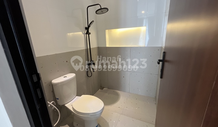 Rumah Minimalis Jogja Dijual Dekat Rs Atturots Full Furnish 2