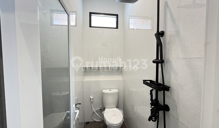 Rumah Mewah Murah Dekat Kampus Uii Akses Mudah 2