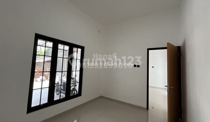 Rumah Jogja Dijual Dalam Cluster Dekat Pemda Sleman 2