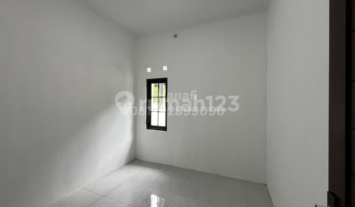 Rumah Murah Jogja Dijual Dekat Pasar Cebongan 2