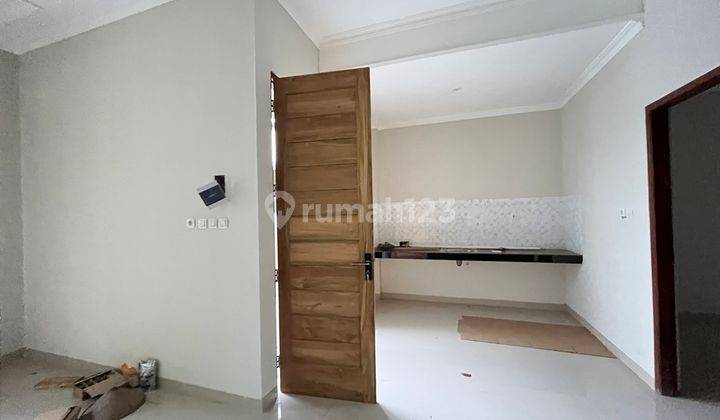 Rumah Jogja Dijual Minimalis Cantik Dekat Kampus Respati 2