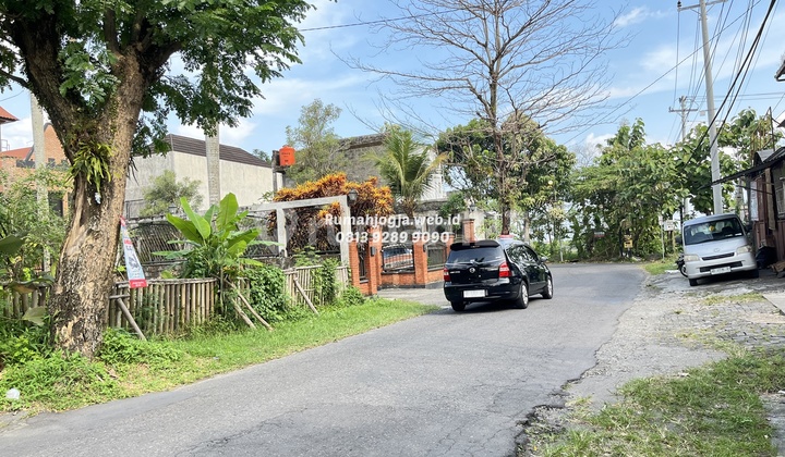 For Sale Kost Jogja on Jakal near UGM UII Campus 2