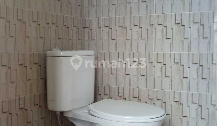 Affordable 2-Story House near Mitra Sehat Hospital 2