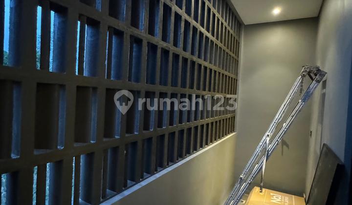 Luxury Jogja House Fully Furnished at Jakal Km 9 2