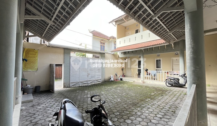 Jual Kost Jogja di Jakal dekat Kampus UGM UII