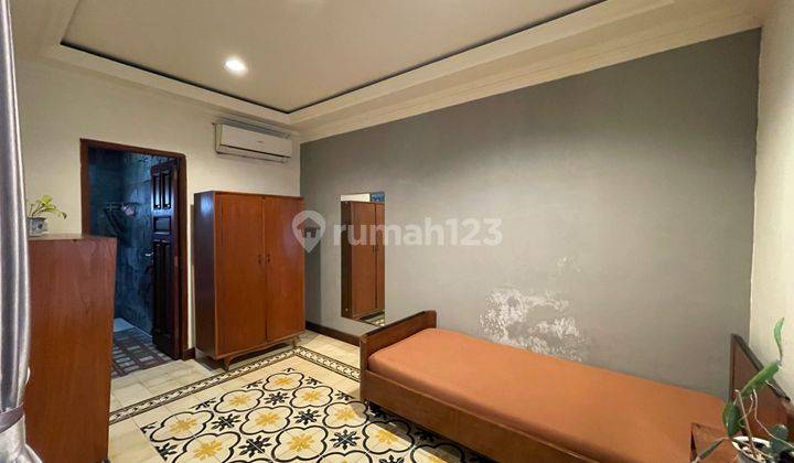 Rumah Mewah Jogja Dijual Dalam Perumahan Elit Dekat Tugu Jogja