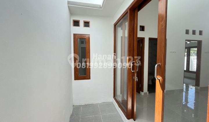 Rumah Jogja Dijual di Sidoarum Dekat Kampus Unisa 2