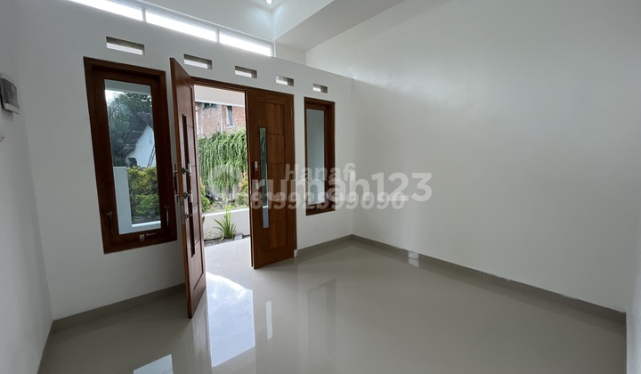 Rumah Jogja Dijual di Belakang Samsat Sleman 2