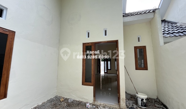 Rumah Murah Jogja Dekat Pp Bina Umat 2