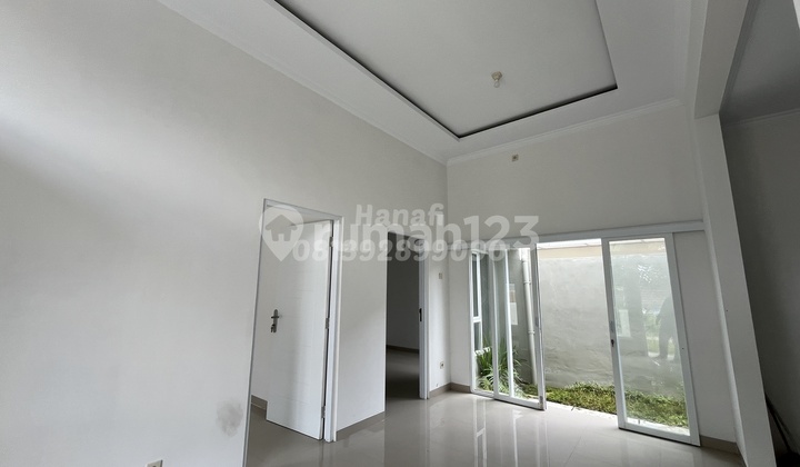 House for Sale in Jogja, within Madani Cluster Sleman 2