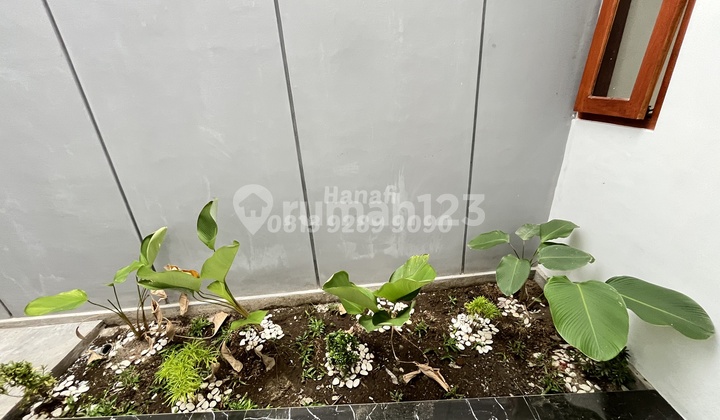 Minimalist House Near Mlati Community Health Center Close to the Main Road 2