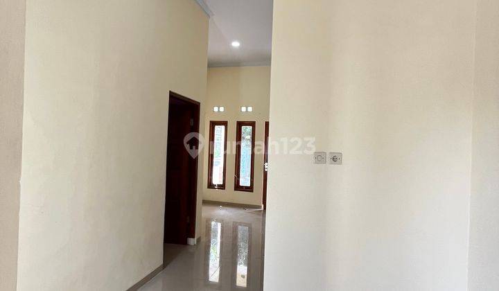 Rumah Murah Jogja Dijual Dekat Jl Piyungan Prambanan 2