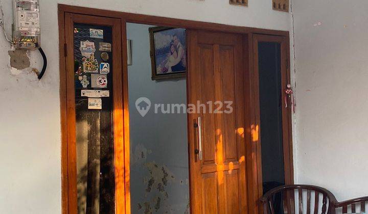 Rumah Di Cimone Karawaci Shm Bagus Timur 2