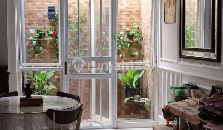 For Quick Sale - Ready-to-Occupy House in Mississippi Cluster, JGC Cakung