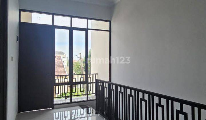 Dijual Rumah Baru Cantik Medan Satria Harapan Indah Bekasi 1