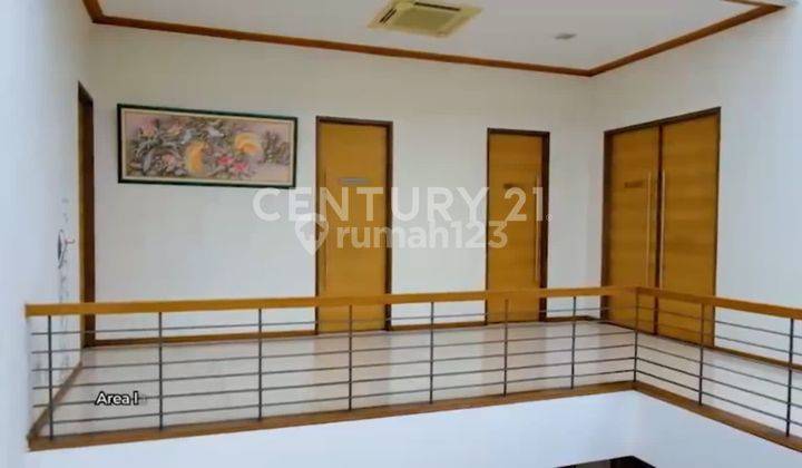 Dijual Cepat Rumah Strategis Di Menteng Jakarta Pusat 2