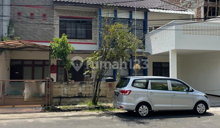 Rumah Bagus 2 lantai di Harapan Indah Regency Bekasi