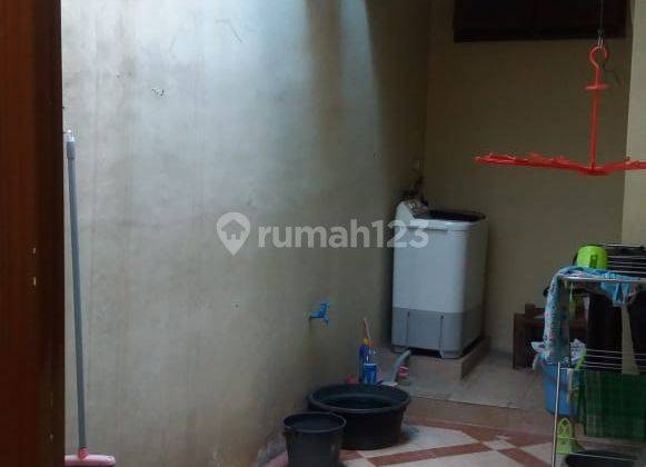 Di Juall Rumah Di Cluster Harapan Indah Regency Bekasi  2