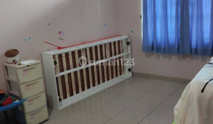 Di Jual Cepat Rumah Di Ancol Selatan Sunter Agung Jakarta Utara  2