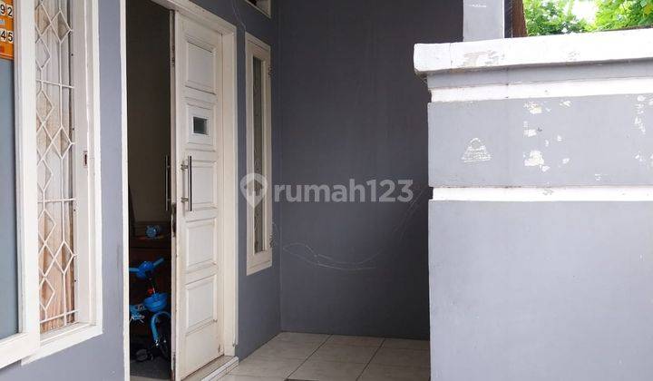 Di Jual Rumah Di Taman Harapan Baru Pejuang Bekasi  1