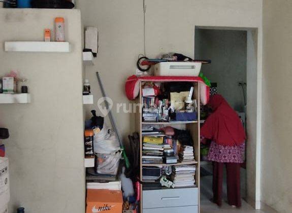 Dijual Rumah 1,5lt Bekais Timur Regency Mustika Jaya Bekasi  2