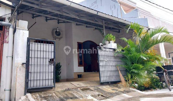 Di Jual Rumah Bagus Siap Huni Di Harapan Indah 1 Bekasi  2