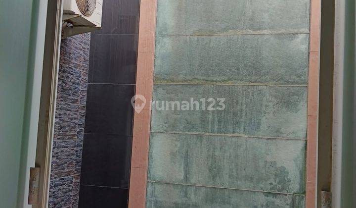 Di Jual Rumah Siap Huni Di Harapan Indah 1 Bekasi Barat  2