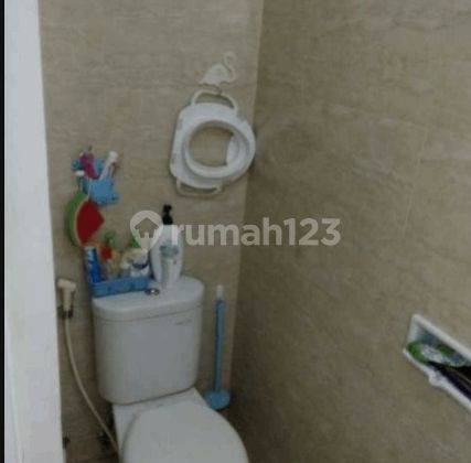 Rumah Murah Di Metland Menteng Cluster Savana Jakarta Timur 2