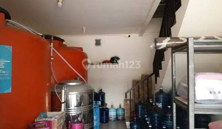 Dijual Ruko Descada Segara City Taruma Jaya Bekasi 2