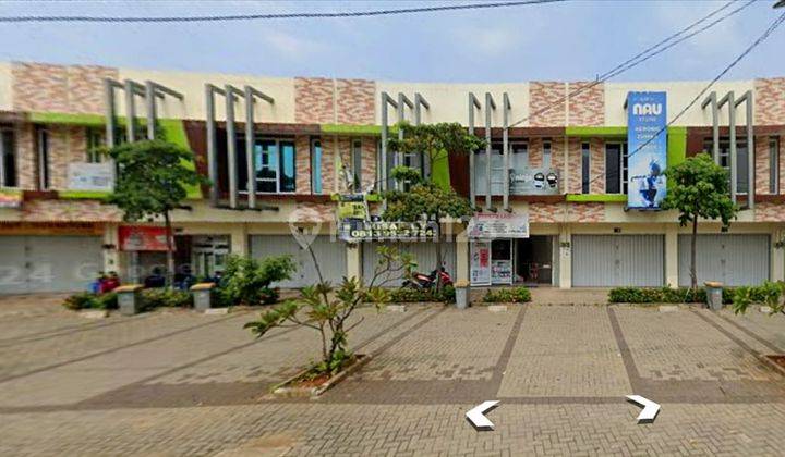 Dijual Ruko Descada Segara City Taruma Jaya Bekasi 1