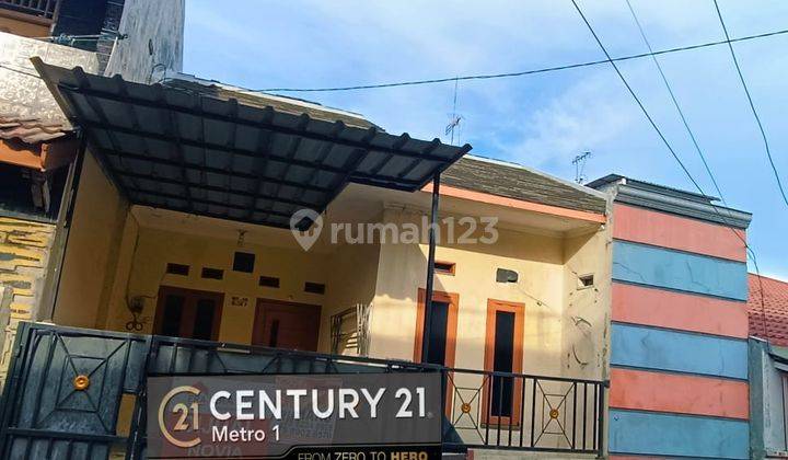 Dijual Rumah Cantik Minimalis Pejuang Jaya Bekasi 1