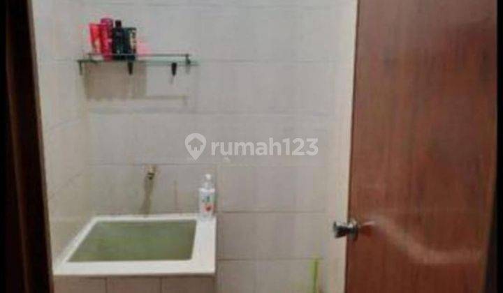 Dijual Rumah 1 Lantai Di Cluster Efodia Harapan Mulya Bekasi 2