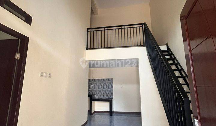 Dijual Rumah Harapan Indah 1 Bekasi Kota 2