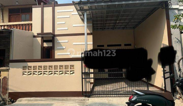 Dijual Rumah Harapan Indah 1 Bekasi Kota 1