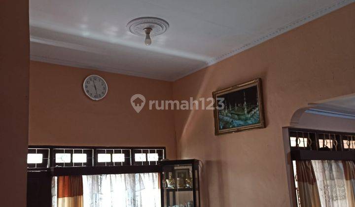 Dijual Cepat Rumah Murah di Komplek di Pondok Kopi Jakarta Timur  1