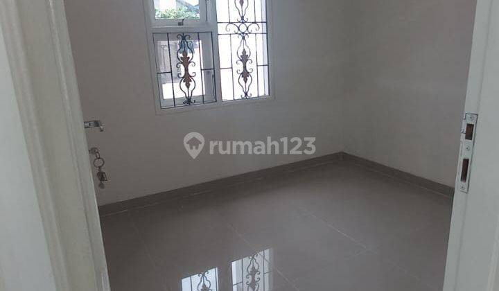 Dijual Rumah Cantik Siap Huni Taman Harapan Baru Bekasi 2