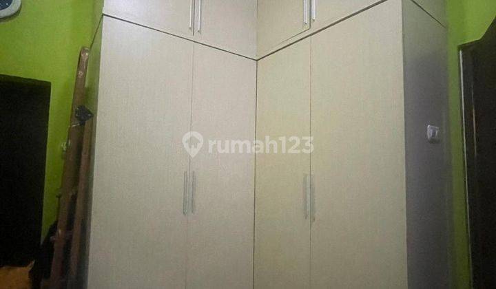 Dijual Rumah Siap Huni Lokasi Strategis Duta Bumi 2